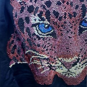 Customized Project Social T L/S Oversized Pullover Hoodie